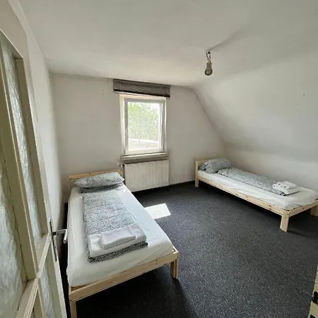 / Monteurzimmer