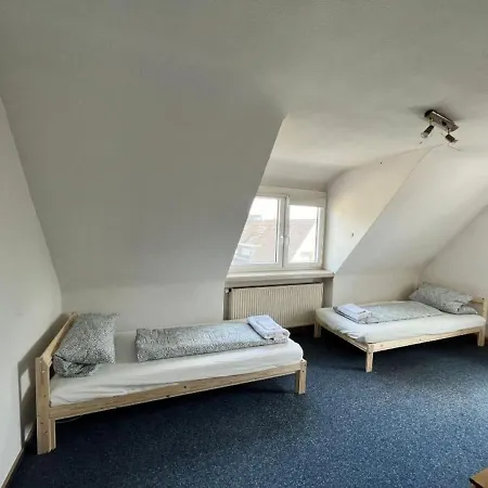/ Monteurzimmer