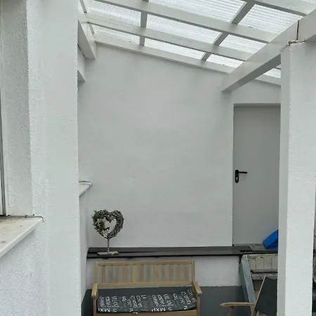 Monteurzimmer Mengkofen